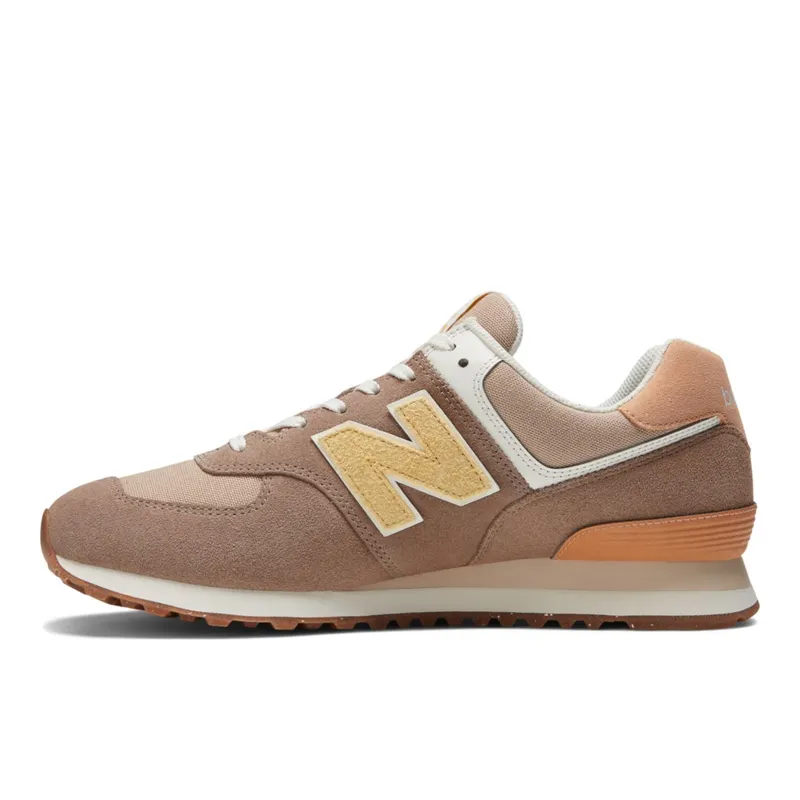New Balance ML574RB2 Mindfull Grey (ML574RB2)