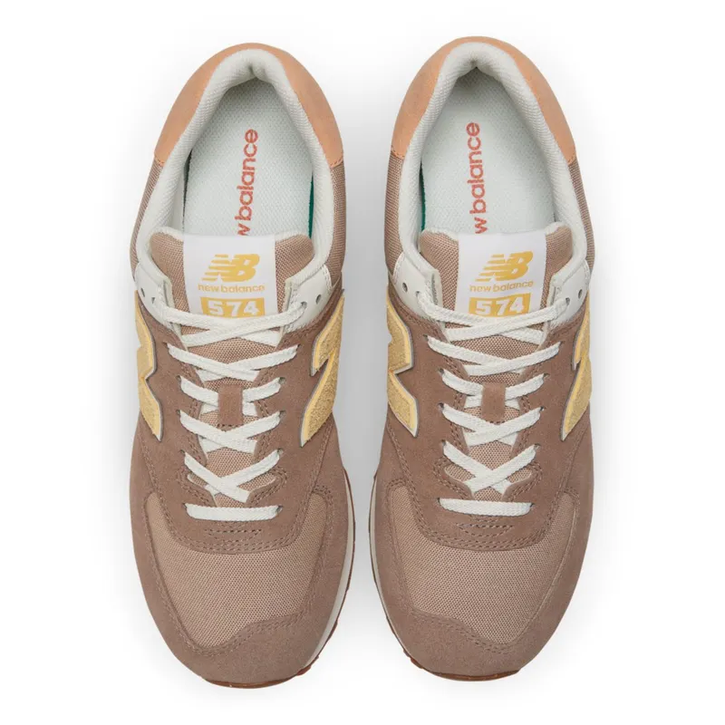 New Balance ML574RB2 Mindfull Grey (ML574RB2)