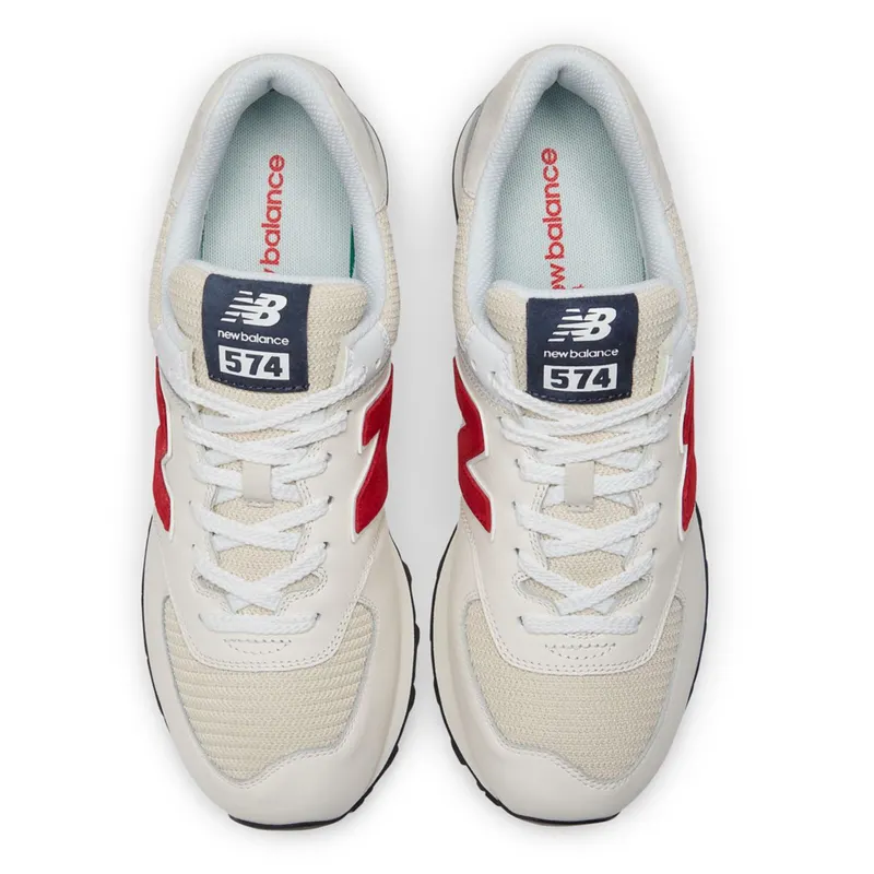 New Balance ML574WN2 Sea Salt (ML574WN2)