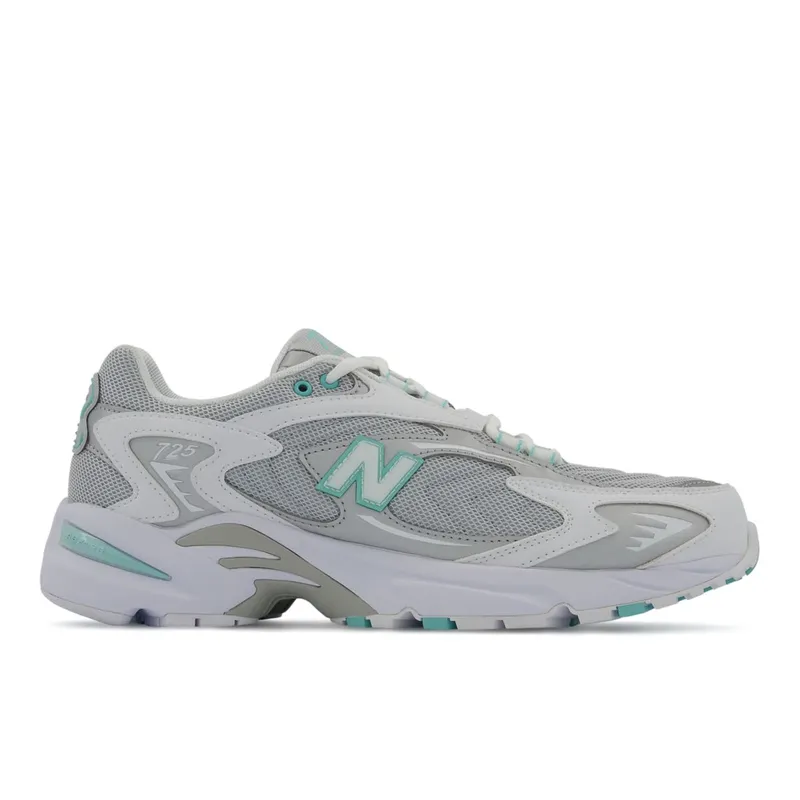 New Balance ML725L Munsell White (ML725L)