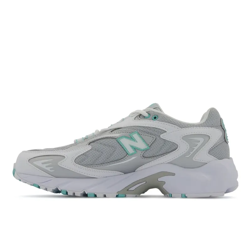 New Balance ML725L Munsell White (ML725L)