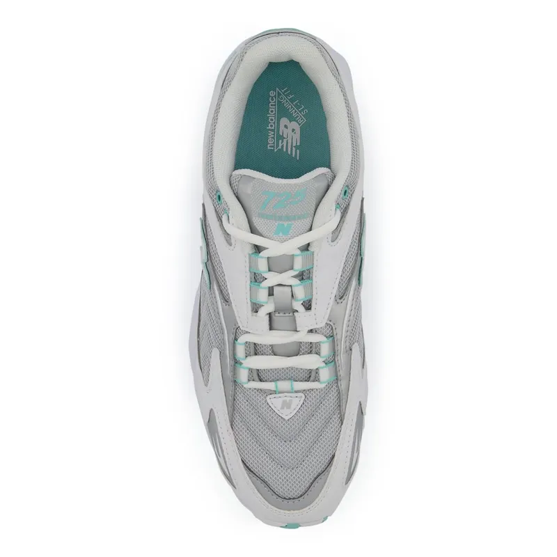 New Balance ML725L Munsell White (ML725L)