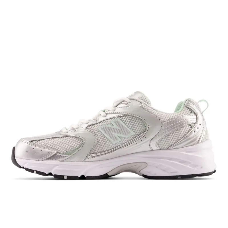 New Balance MR530 White / Nightwatch Green (MR530ZEL)