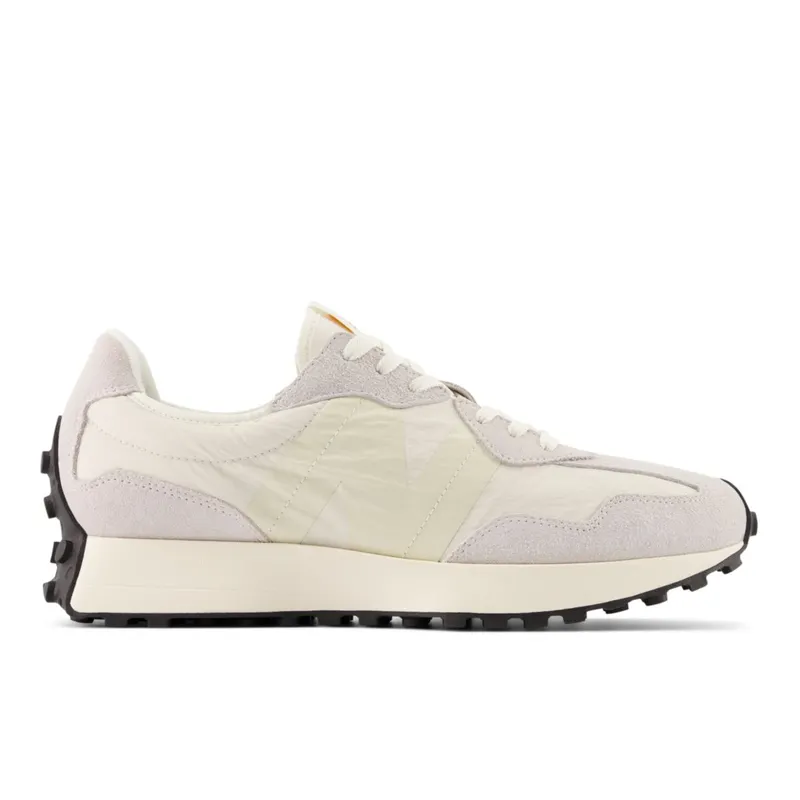 New Balance MS327 Team Away Grey / Sea Salt (MS327CJ)