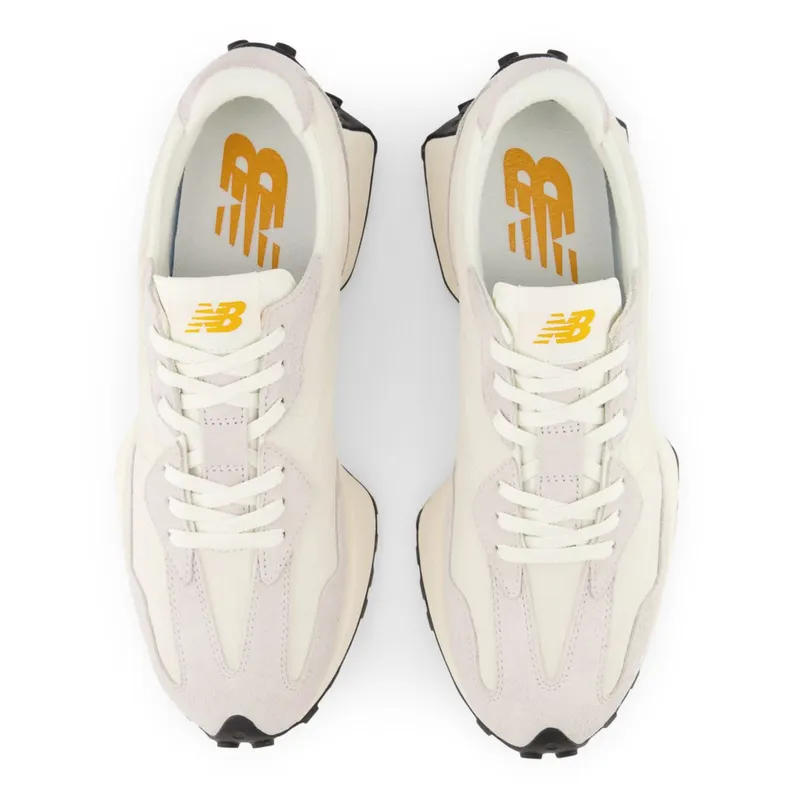 New Balance MS327 Team Away Grey / Sea Salt (MS327CJ)