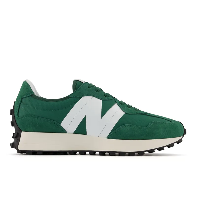 New Balance MS327 Team Forest Green (MS327GB)
