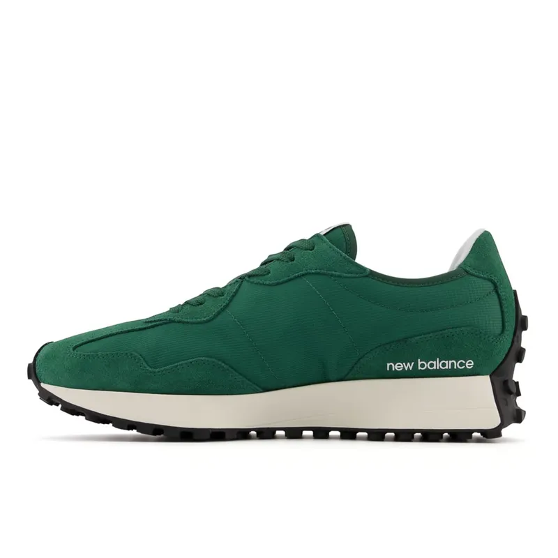 New Balance MS327 Team Forest Green (MS327GB)
