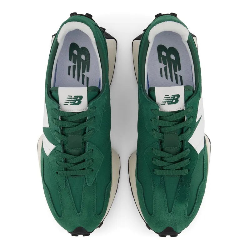 New Balance MS327 Team Forest Green (MS327GB)