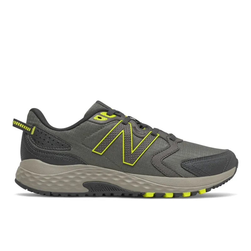 New Balance MT410 Magnet / Sulphur Yellow (MT410MO7)