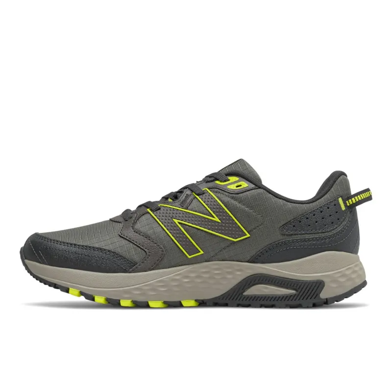New Balance MT410 Magnet / Sulphur Yellow (MT410MO7)