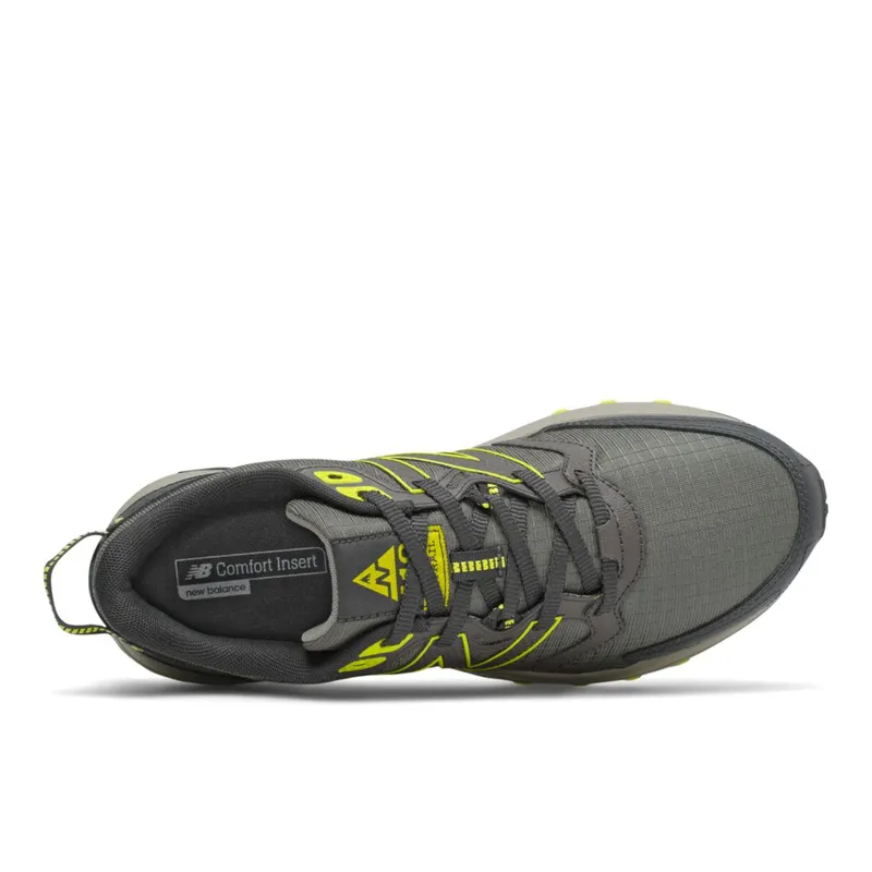 New Balance MT410 Magnet / Sulphur Yellow (MT410MO7)