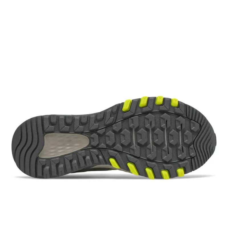 New Balance MT410 Magnet / Sulphur Yellow (MT410MO7)