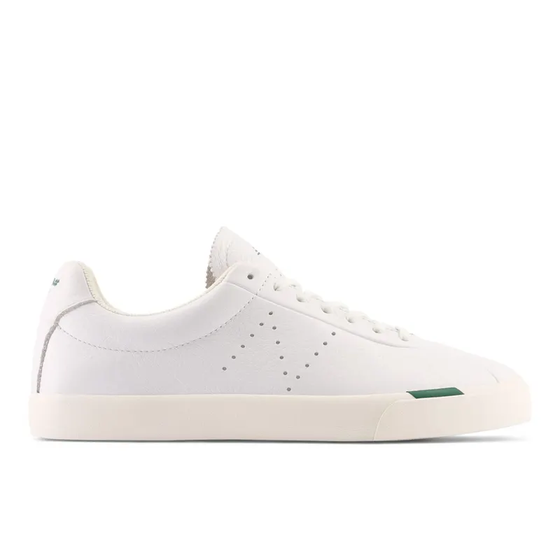 New Balance NB Numeric 22BOS White / Green (NM22BOS)