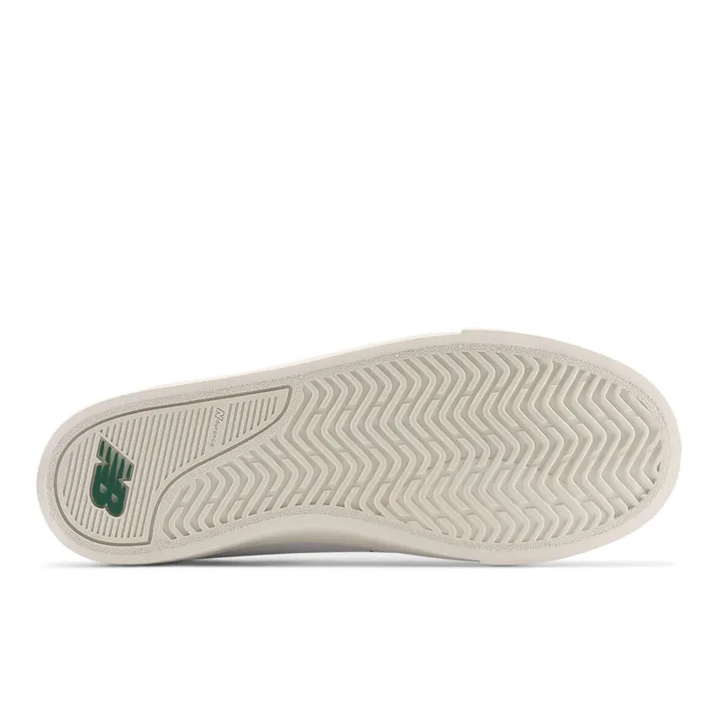 New Balance NB Numeric 22BOS White / Green (NM22BOS)