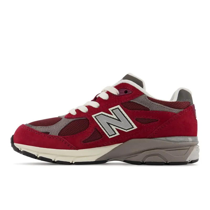 New Balance PC990TF3 NB Scarlet / Marblehead (PC990TF3)