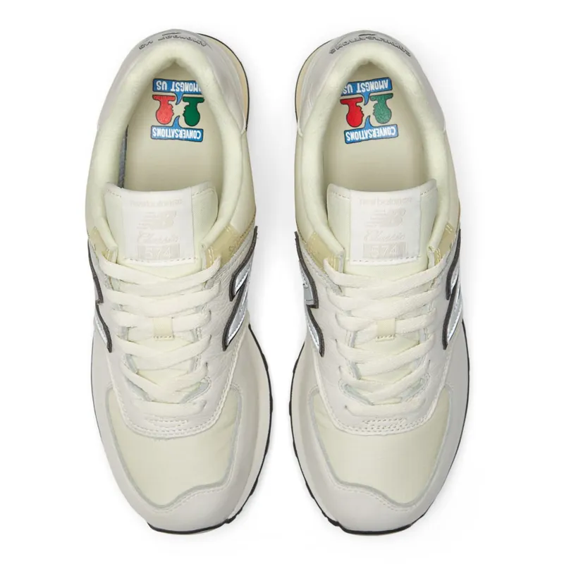 New Balance x Joe Freshgoods U574BH2 Sea Salt / Dawn Glow (U574BH2)