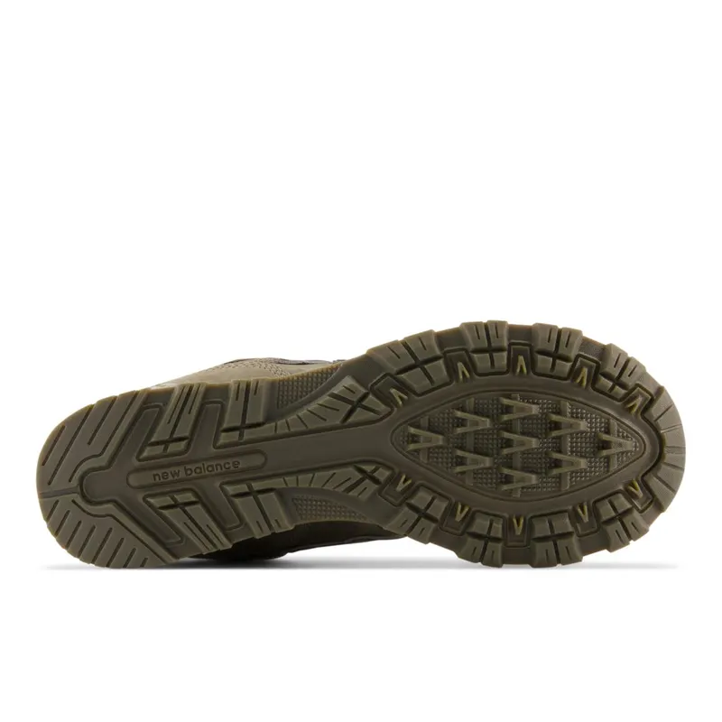 New Balance U574 Olive / Black (U574HMO)