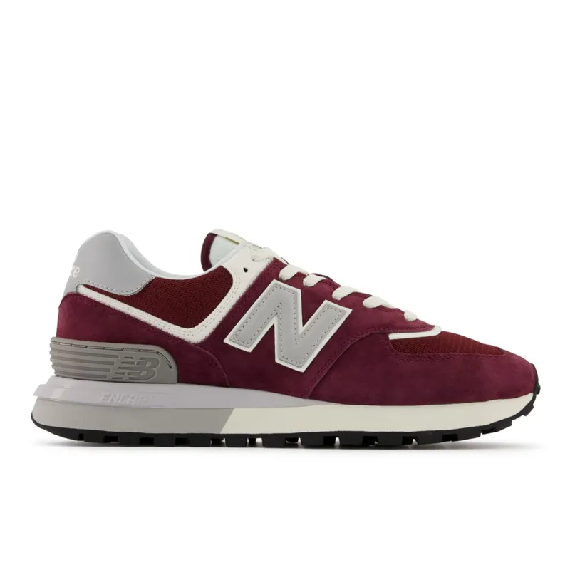 New Balance U574 Burgundy (U574LGAA)