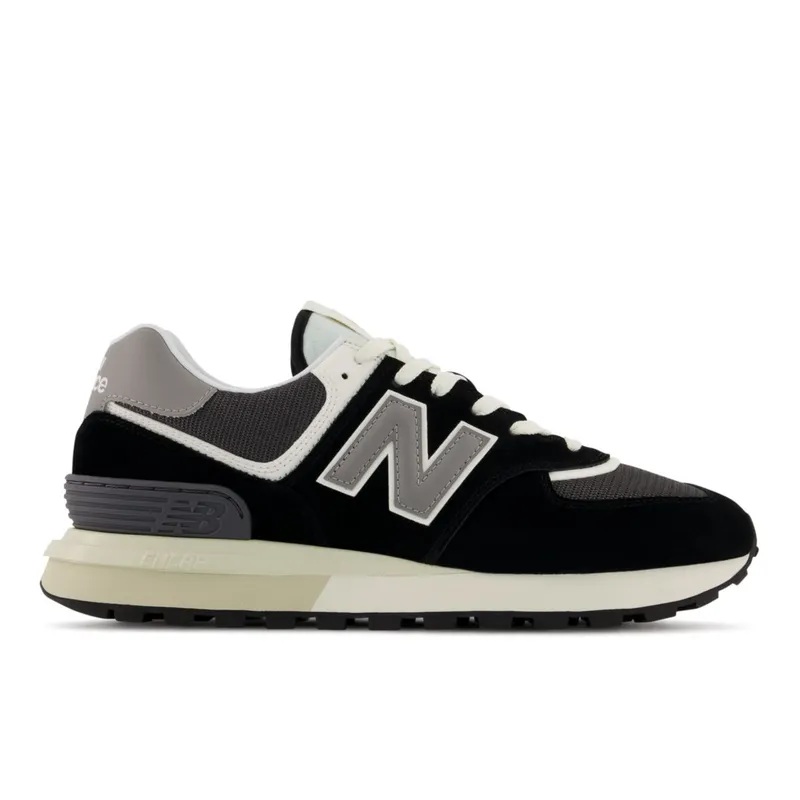 New Balance U574LGG1 Black (U574LGG1)