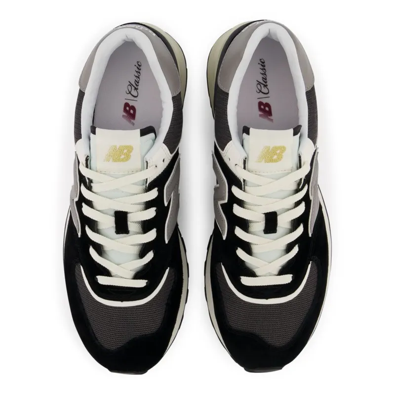 New Balance U574LGG1 Black (U574LGG1)