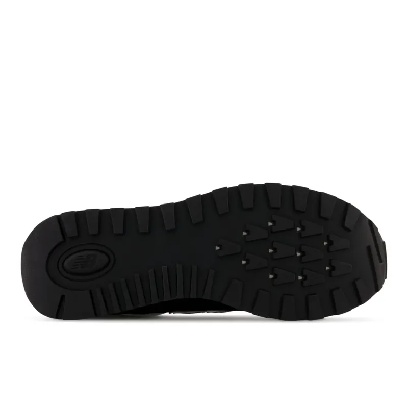 New Balance U574LGG1 Black (U574LGG1)