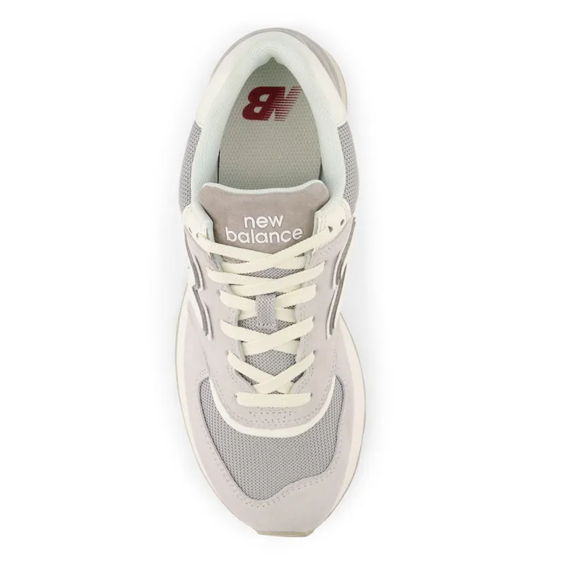 New Balance U574 Grey / Sea Salt (U574LGVB)