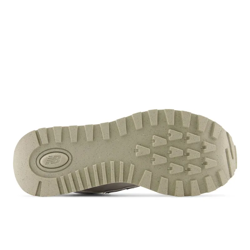 New Balance U574 Grey / Sea Salt (U574LGVB)