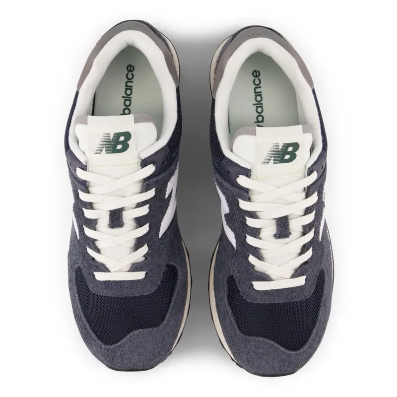 New Balance U574 Outerspace / White (U574RH2)