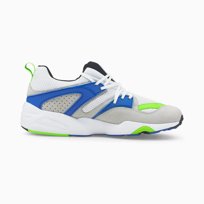 Puma Blaze of Glory Puma White / Puma Black (383532-02)