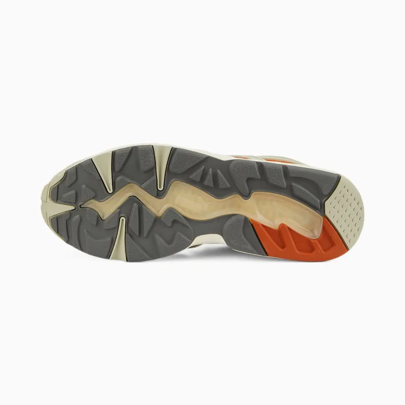 Puma Blaze of Glory Vaporous Gray / Warm Chestnut (387575-03)