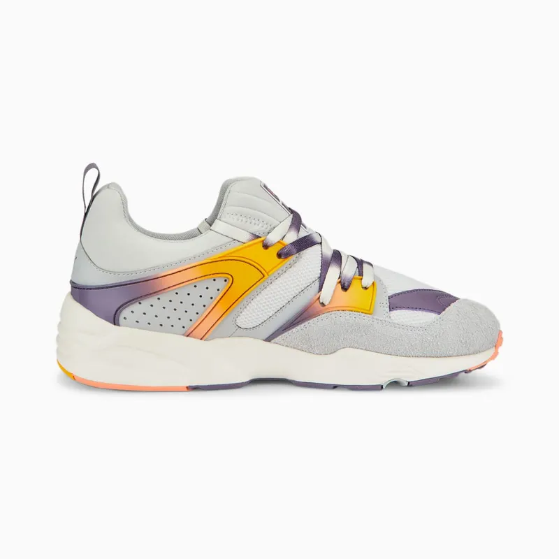 Puma Blaze of Glory Nimbus Cloud / Deep Apricot (387576-01)