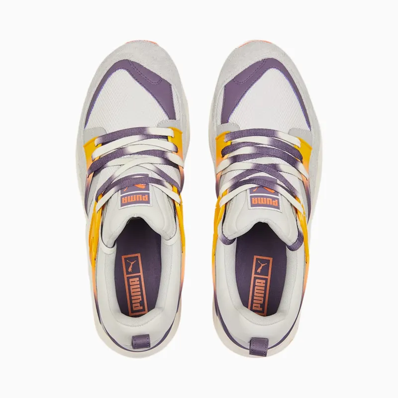 Puma Blaze of Glory Nimbus Cloud / Deep Apricot (387576-01)