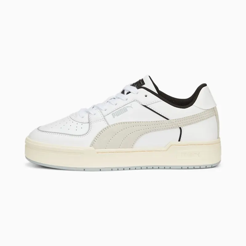 Puma CA Pro Retro Puma White / Vaporous Grey (388553-02)