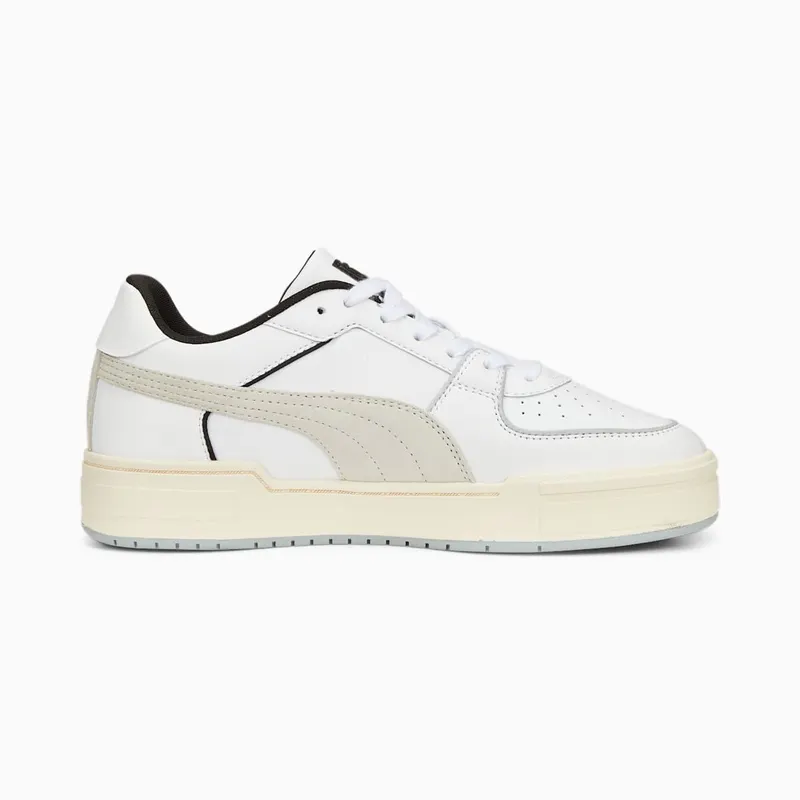 Puma CA Pro Retro Puma White / Vaporous Grey (388553-02)