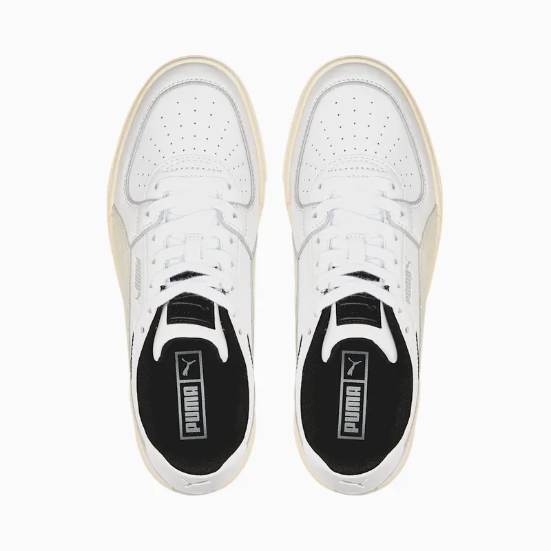 Puma CA Pro Retro Puma White / Vaporous Grey (388553-02)
