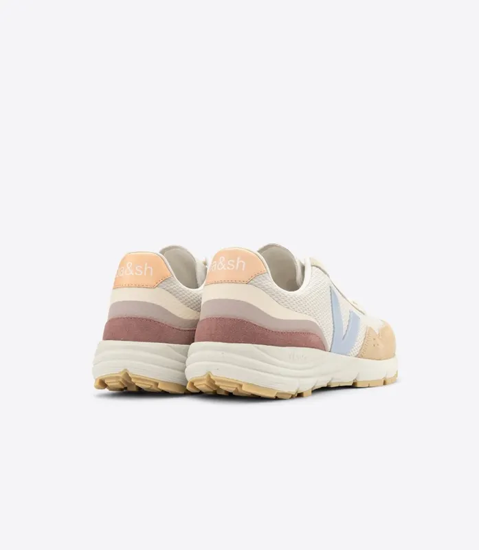 Veja VEJA X BA&SH NATURAL STEEL (BH0103101A)