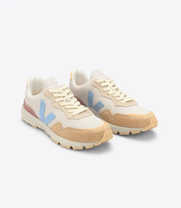 Veja VEJA X BA&SH NATURAL STEEL (BH0103101A)