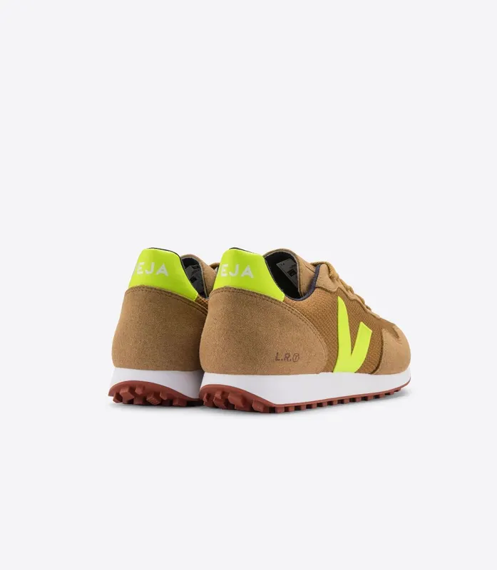 Veja SDU B-MESH TENT JAUNE FLUO (RR012298)