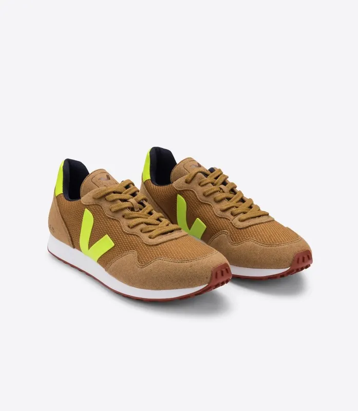Veja SDU B-MESH TENT JAUNE FLUO (RR012298)