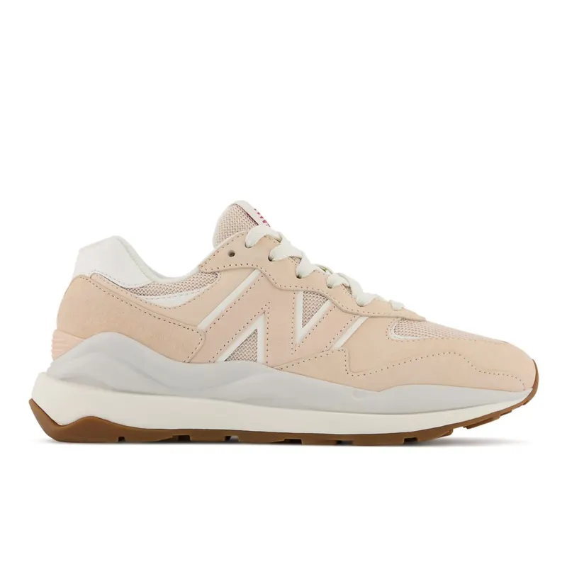 New Balance W57 Vintage Rose / Sea Salt (W5740GVC)