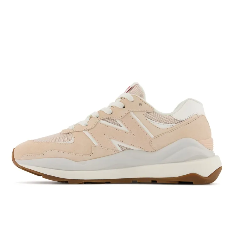 New Balance W57 Vintage Rose / Sea Salt (W5740GVC)