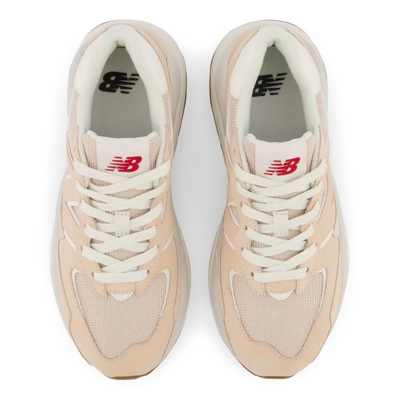 New Balance W57 Vintage Rose / Sea Salt (W5740GVC)