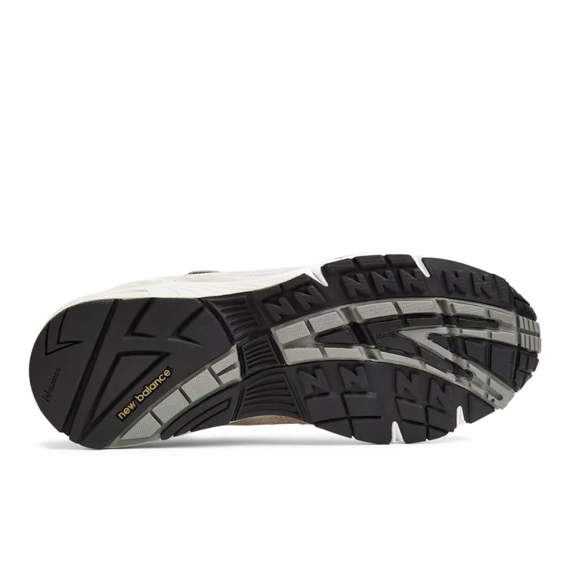 New Balance W991 Grey (W991GL)