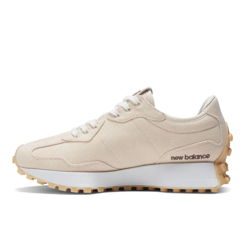 New Balance WS327 White / White (WS327US)