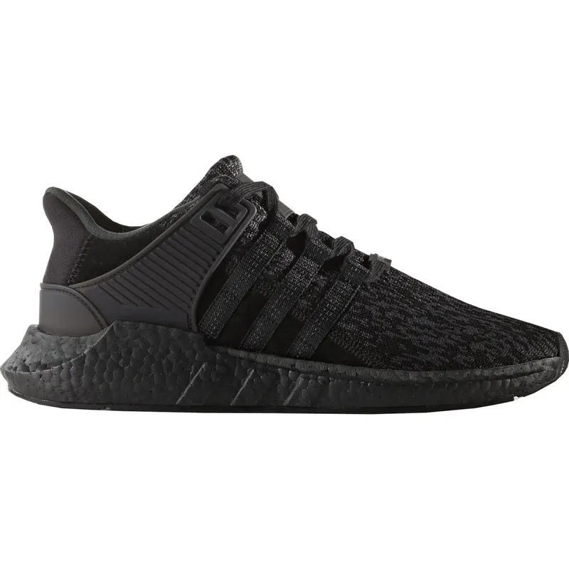 adidas EQT Support 93/17 Triple Black (BY9512)