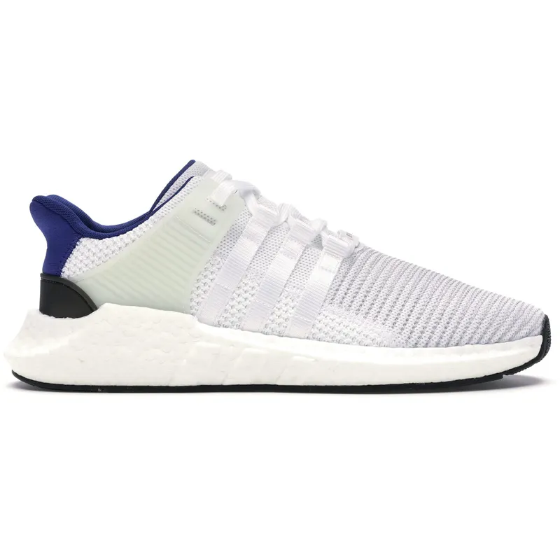 adidas EQT Support 93/17 White Royal (BZ0592)