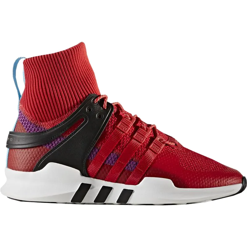 adidas EQT Support ADV Adventure Winter Scarlet (BZ0640)