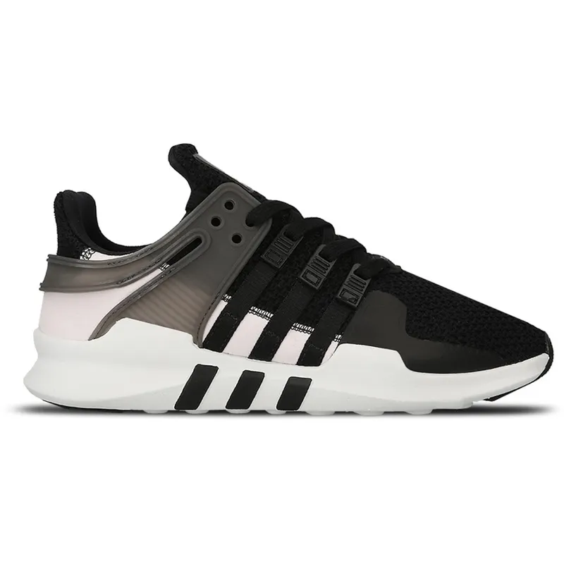 adidas EQT Support ADV Core Black Clear Pink (W) (BB1359)