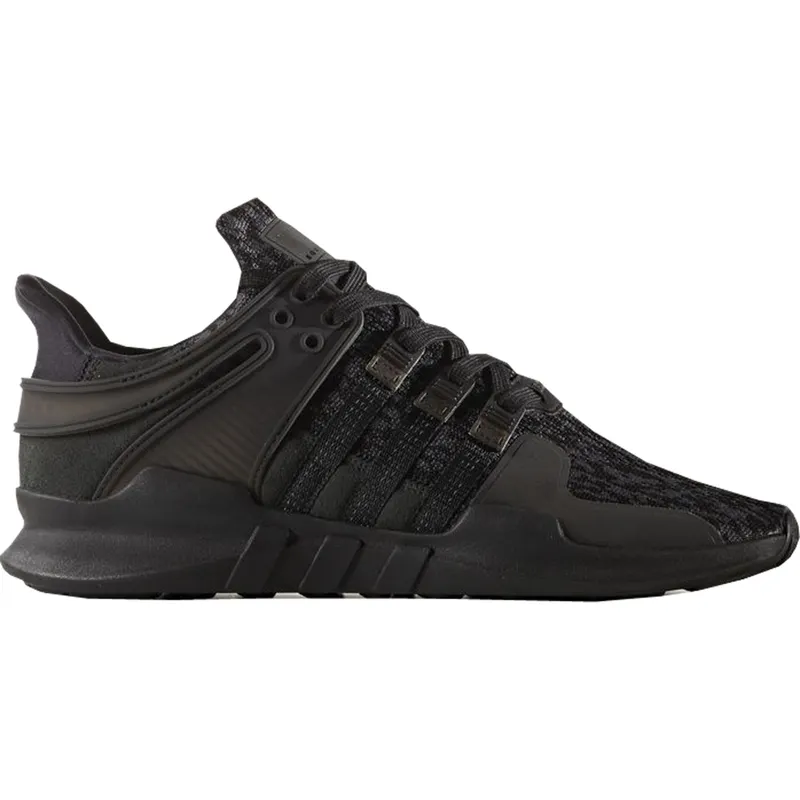 adidas EQT Support ADV Core Black Sub Green (BY9589)