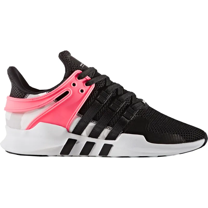 adidas EQT Support ADV Core Black Turbo White (BA7719)